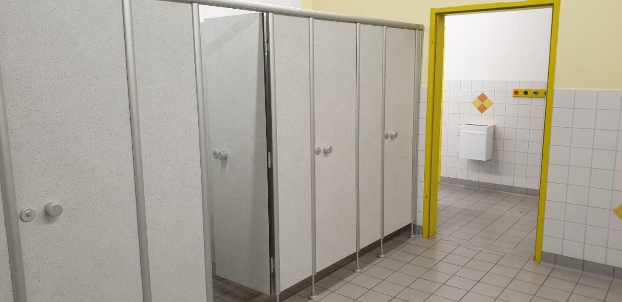 Jugendherberge Westerland Zewnętrze zdjęcie