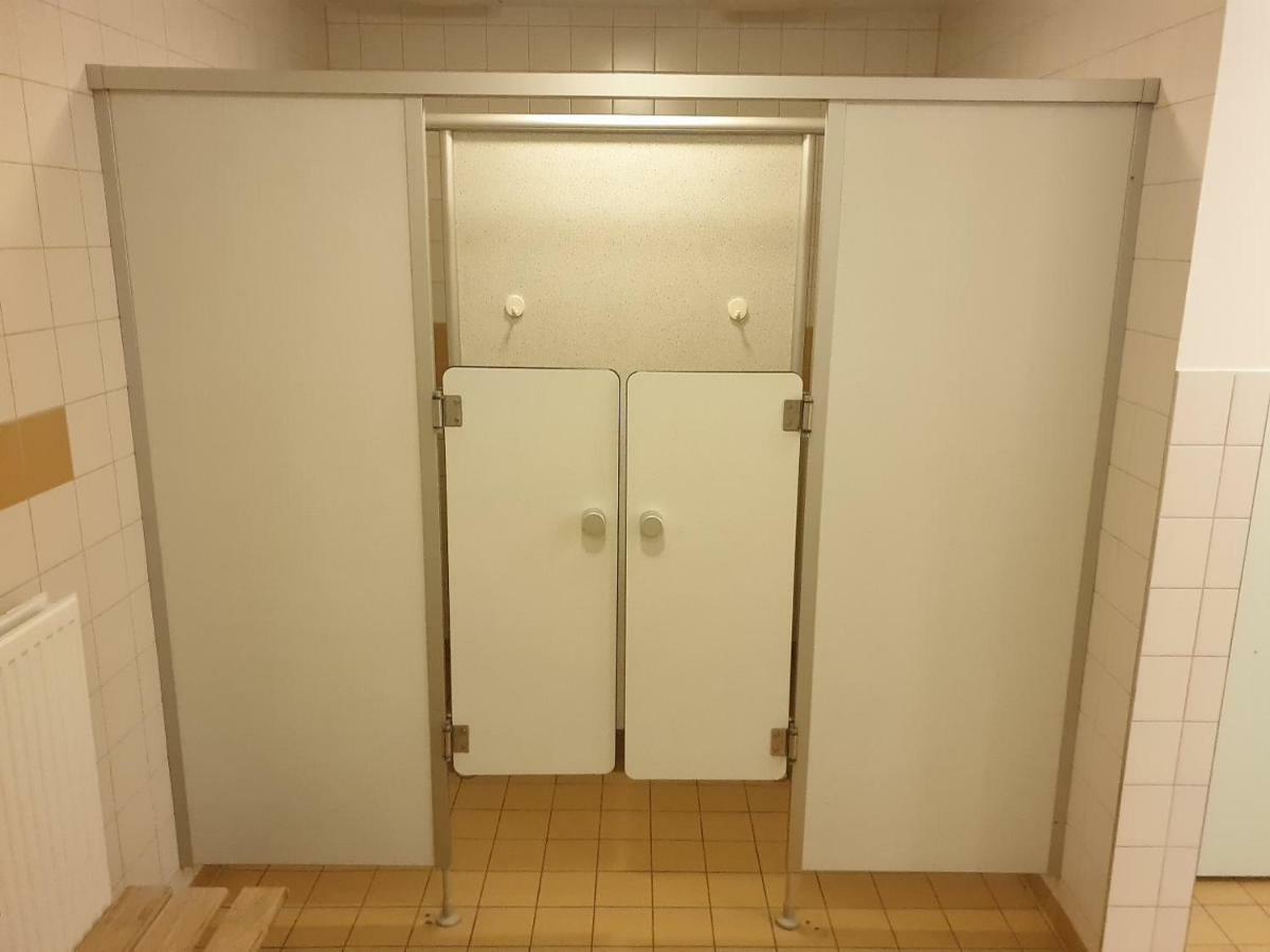 Jugendherberge Westerland Zewnętrze zdjęcie